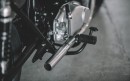 Honda CB250 ROYT
