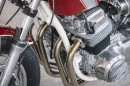 Honda CB750 “Imperatrix”