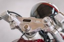 Honda CB750 “Imperatrix”