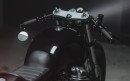 Honda CB750 “Wolf”