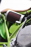 Honda XBR500 “Anaconda”