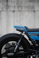 Custom Honda CB750K