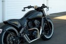 Custom Indian Scout