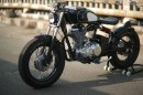 Royal Enfield Classic 500 Bobber
