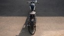 Royal Enfield Classic 500 Bobber