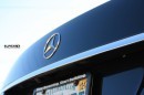 Superior Auto Design Mercedes S-Class CEO Edition