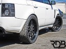 Range Rover by R Dream Body Shop