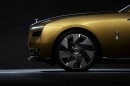 2024 Rolls-Royce Spectre