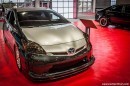 Custom Toyota Prius