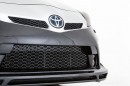 Custom Toyota Prius