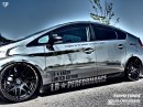 LB Performance Toyota Prius