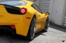 Custim Ferrari 458