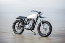Yamaha SR500 “Type 7E”