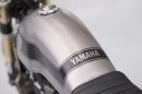 Custom Yamaha XV750