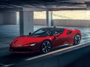 Ferrari will accept cryptocurrency from customers who want to buy a car