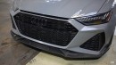 Audi RS 6 Avant RDB and 1016 custom