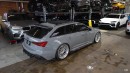 Audi RS 6 Avant RDB and 1016 custom