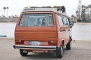1980 Volkswagen Vanagon Westfalia for sale on Bring a Trailer