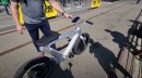 Weel EV-B Smart Electric Bike
