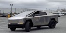 Tesla Cybertruck prototype