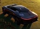 Italdesign Quintessenza Concept - Auto China 2024