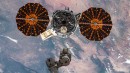 Northrop Grumman's uncrewed Cygnus spacecraft
