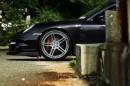 D2Forged CV3 and MB3 Wheels for Porsche 911 