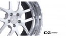 D2Forged FMS-08 Wheels