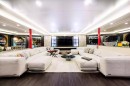 Saluzi Superyacht Lounge