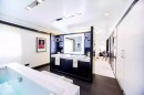 Saluzi Superyacht Master Bathroom