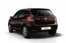 Dacia Sandero Ambiance Prime special edition