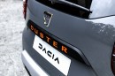 Dacia Duster Extreme SE