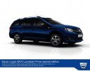 Dacia Laureate Prime Logan MCV