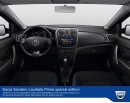 Dacia Laureate Prime Interior