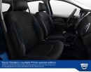 Dacia Laureate Prime Interior