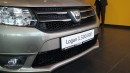 Dacia Logan #1.5 million