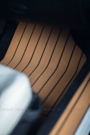 Dacia Duster Cabrio Exists, Has Yacht-Themed Interior