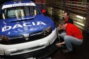 Dacia Duster ‘No Limit’