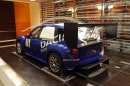 Dacia Duster ‘No Limit’