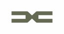 Dacia new visual identity and logotype