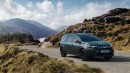 Dacia Extreme trim range for the UK 2023