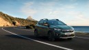 Dacia Extreme trim range for the UK 2023