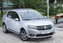 Dacia Logan 10th Anniversary