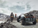 Dacia Manifesto is brimming with cool ideas for outdoor adventures
