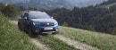 Dacia Sandero Stepway commercial