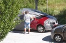 2017 Dacia Sandero Facelift
