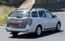 Dacia Logan MCV facelift