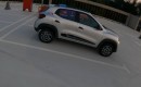 Dacia Spring Night Top Speed POV Joe Black