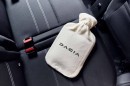 Dacia Heated Seat Savior