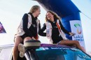 2022 Duster is sent to Rallye Aicha des Gazelles du Maroc